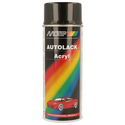 Vehicle Combination Paint MOTIP 51026