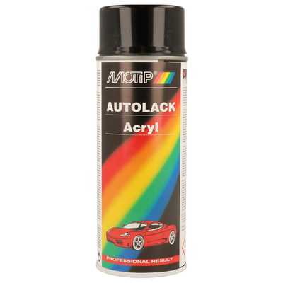 Vehicle Combination Paint MOTIP 51027