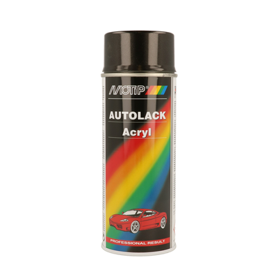 Vehicle Combination Paint MOTIP 51029