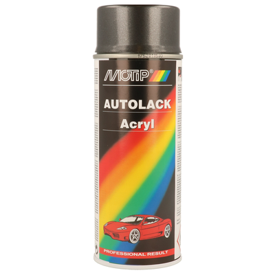 Vehicle Combination Paint MOTIP 51030