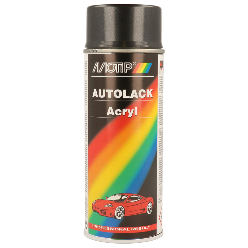 MOTIP 51032 Vehicle Combination Paint
