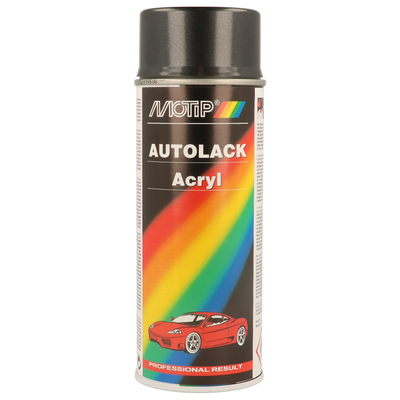 Vehicle Combination Paint MOTIP 51032