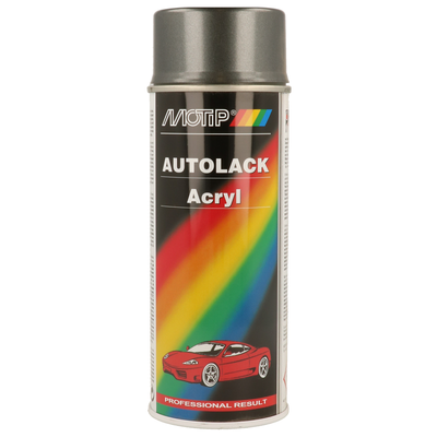 Vehicle Combination Paint MOTIP 51036