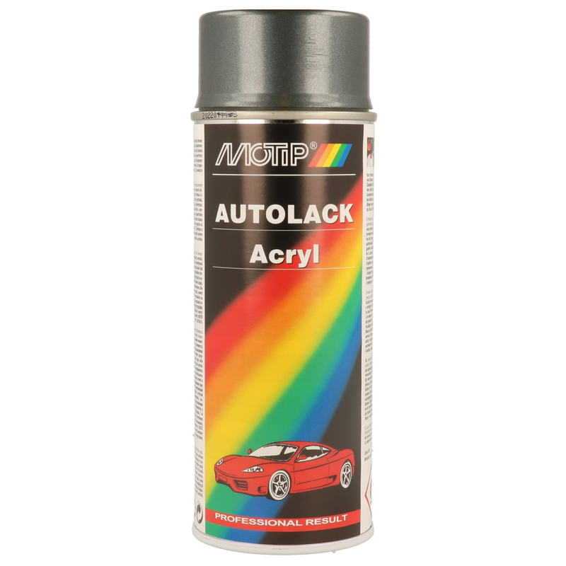 MOTIP 51038 Vehicle Combination Paint