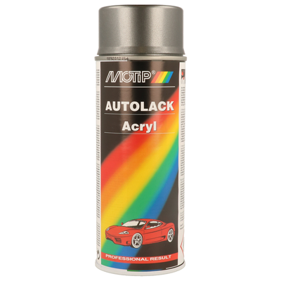 Vehicle Combination Paint MOTIP 51040