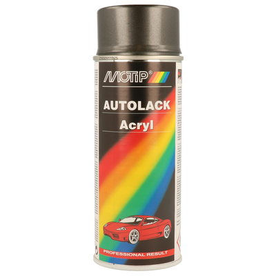 Vehicle Combination Paint MOTIP 51079