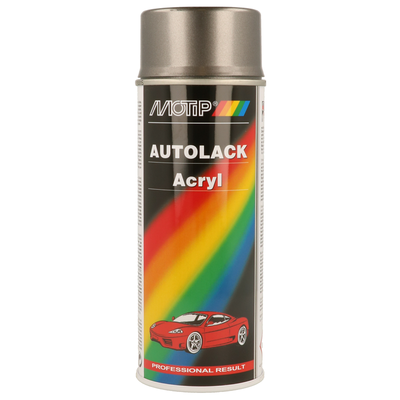 Vehicle Combination Paint MOTIP 51082