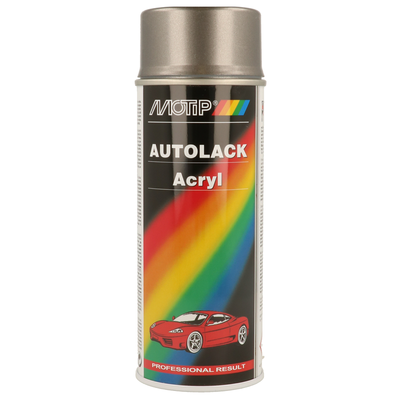 Vehicle Combination Paint MOTIP 51084