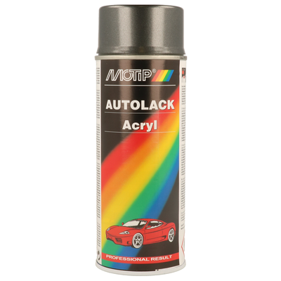 Vehicle Combination Paint MOTIP 51085