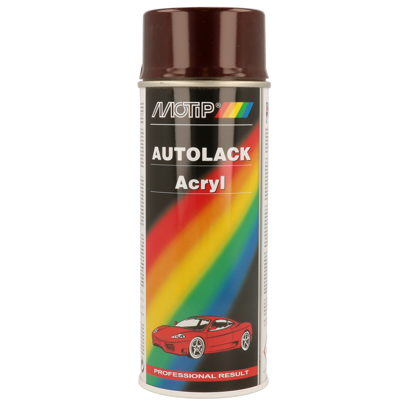 MOTIP 51440 Vehicle Combination Paint