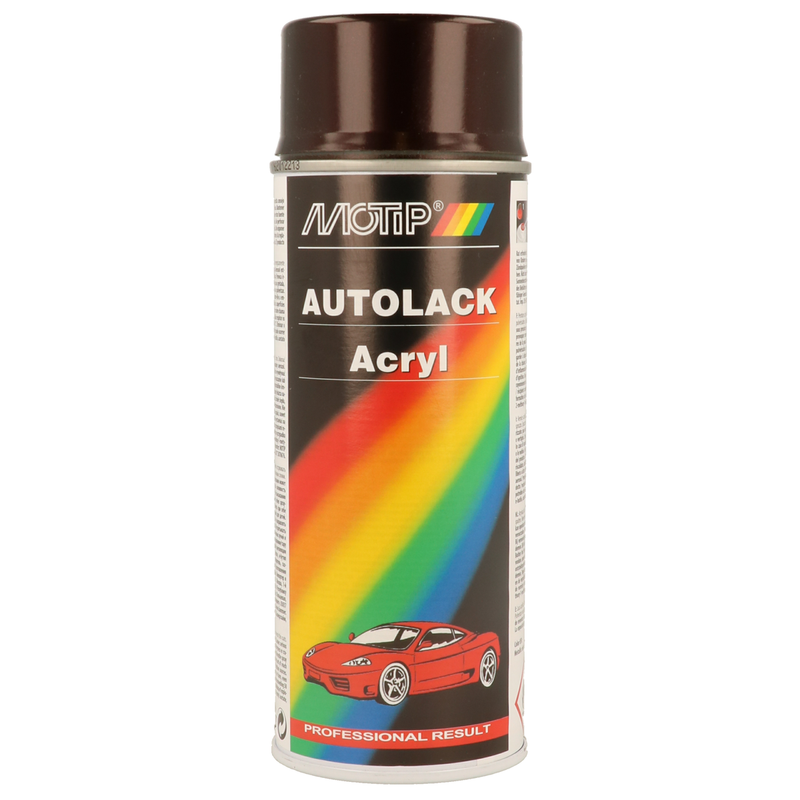 MOTIP 51478 Vehicle Combination Paint