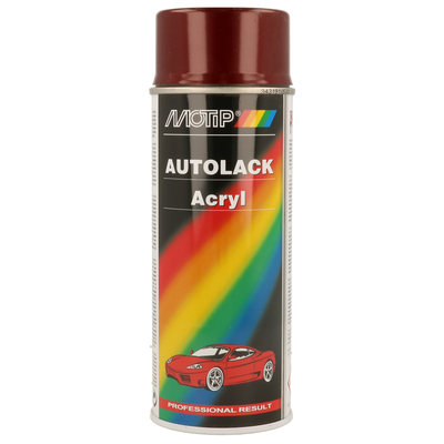Vehicle Combination Paint MOTIP 51515