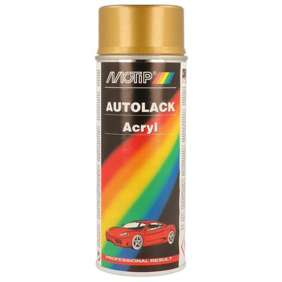 Vehicle Combination Paint MOTIP 52250