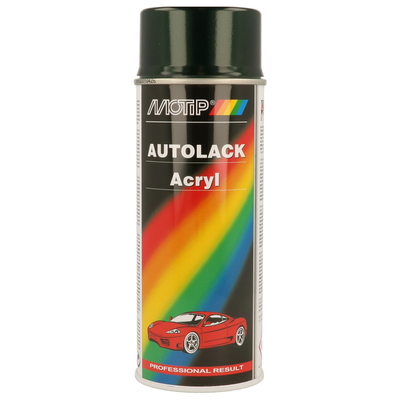 Vehicle Combination Paint MOTIP 53554