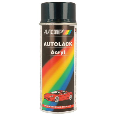 Vehicle Combination Paint MOTIP 53566