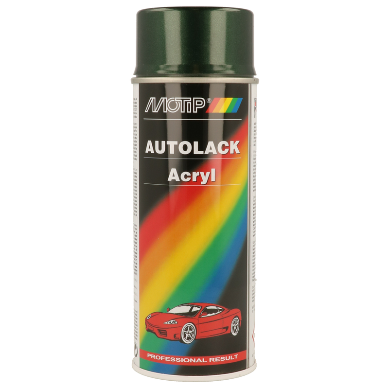 MOTIP 53568 Vehicle Combination Paint