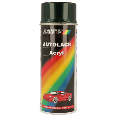 Vehicle Combination Paint MOTIP 53575