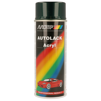 Vehicle Combination Paint MOTIP 53588