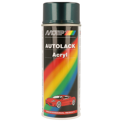 Vehicle Combination Paint MOTIP 53595