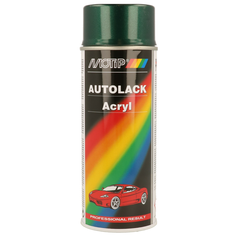 MOTIP 53607 Vehicle Combination Paint