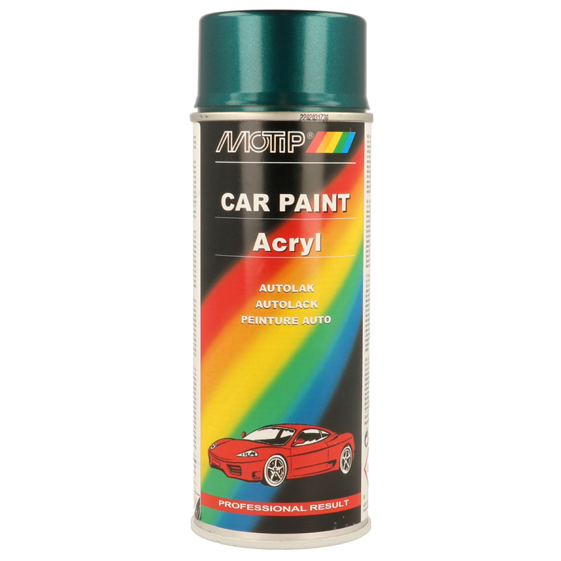 MOTIP 53670 Vehicle Combination Paint