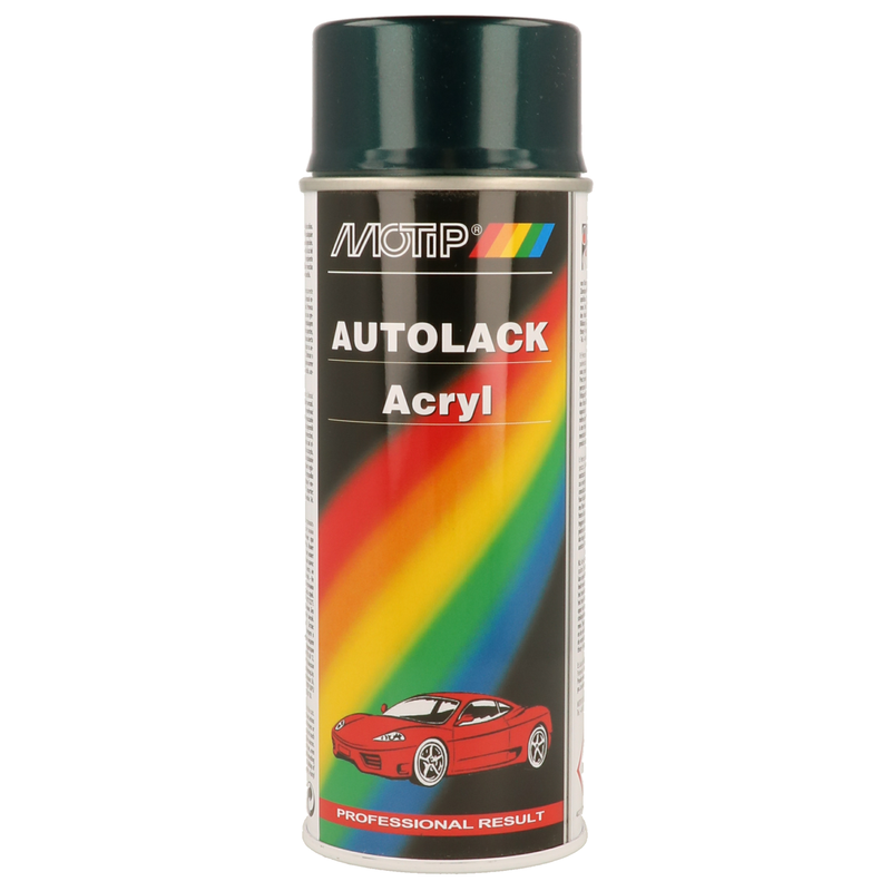 MOTIP 53684 Vehicle Combination Paint