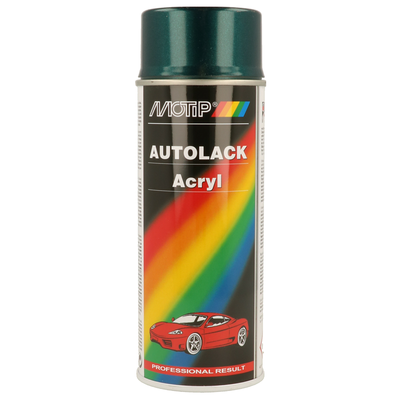 Vehicle Combination Paint MOTIP 53688