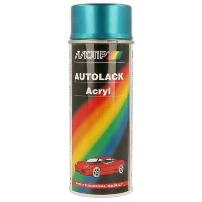 Vehicle Combination Paint MOTIP 53740