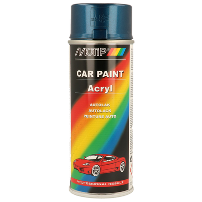Vehicle Combination Paint MOTIP 53800