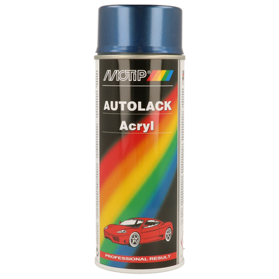 Vehicle Combination Paint MOTIP 53985