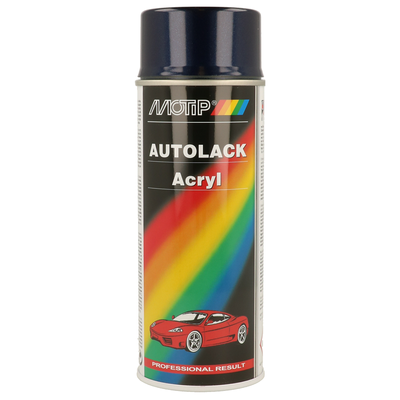 Vehicle Combination Paint MOTIP 54565