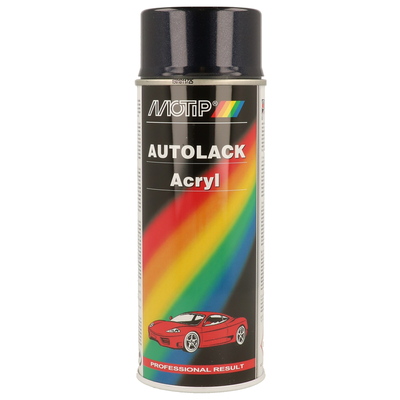 Vehicle Combination Paint MOTIP 54572