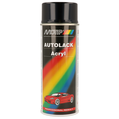 Vehicle Combination Paint MOTIP 54591