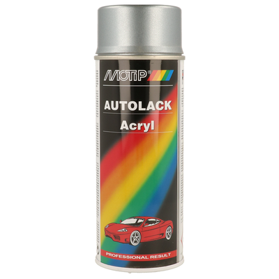Vehicle Combination Paint MOTIP 54980