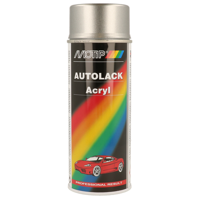 Vehicle Combination Paint MOTIP 55120