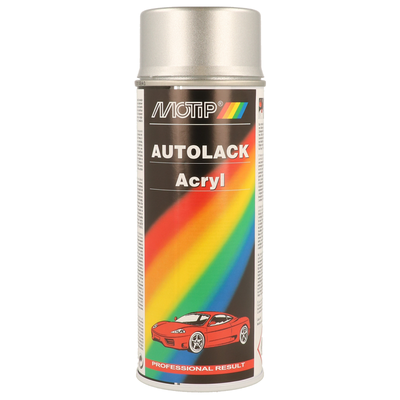 Vehicle Combination Paint MOTIP 55240