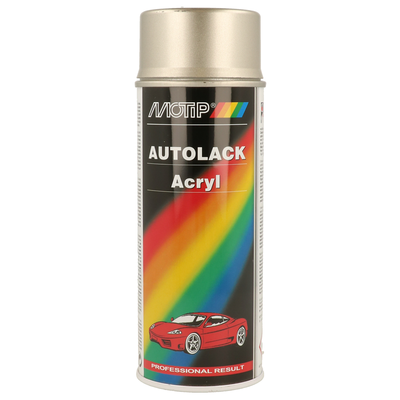 Vehicle Combination Paint MOTIP 55420