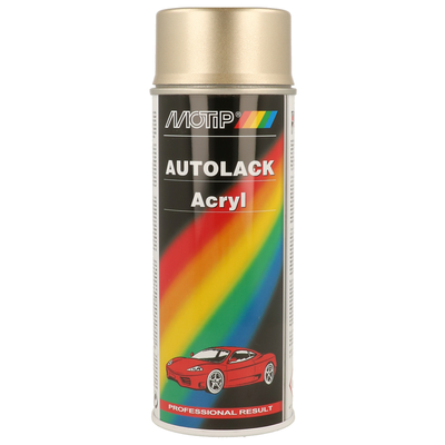 Vehicle Combination Paint MOTIP 55440