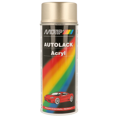 Vehicle Combination Paint MOTIP 55450
