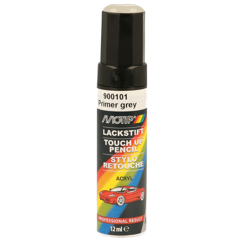 MOTIP 900101 Primer