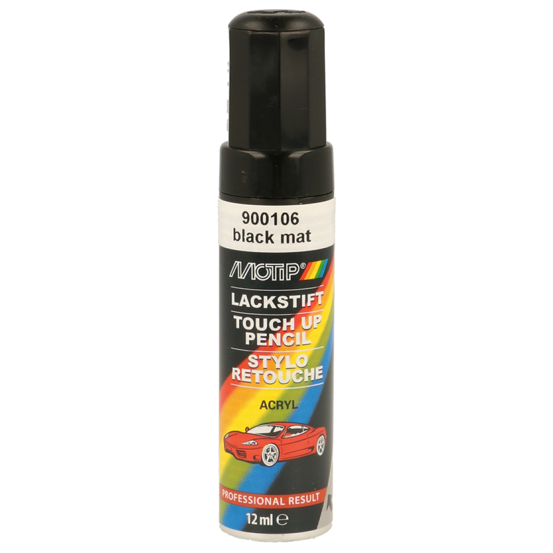 MOTIP 900106 Vehicle Combination Paint