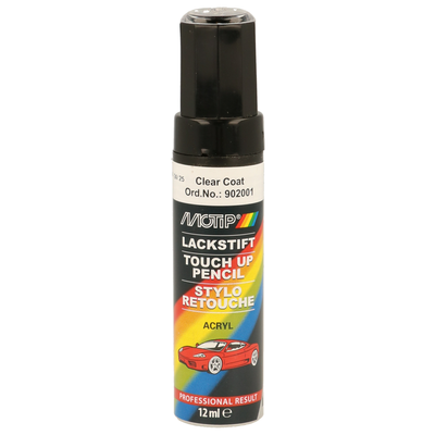 Varnish MOTIP 902001