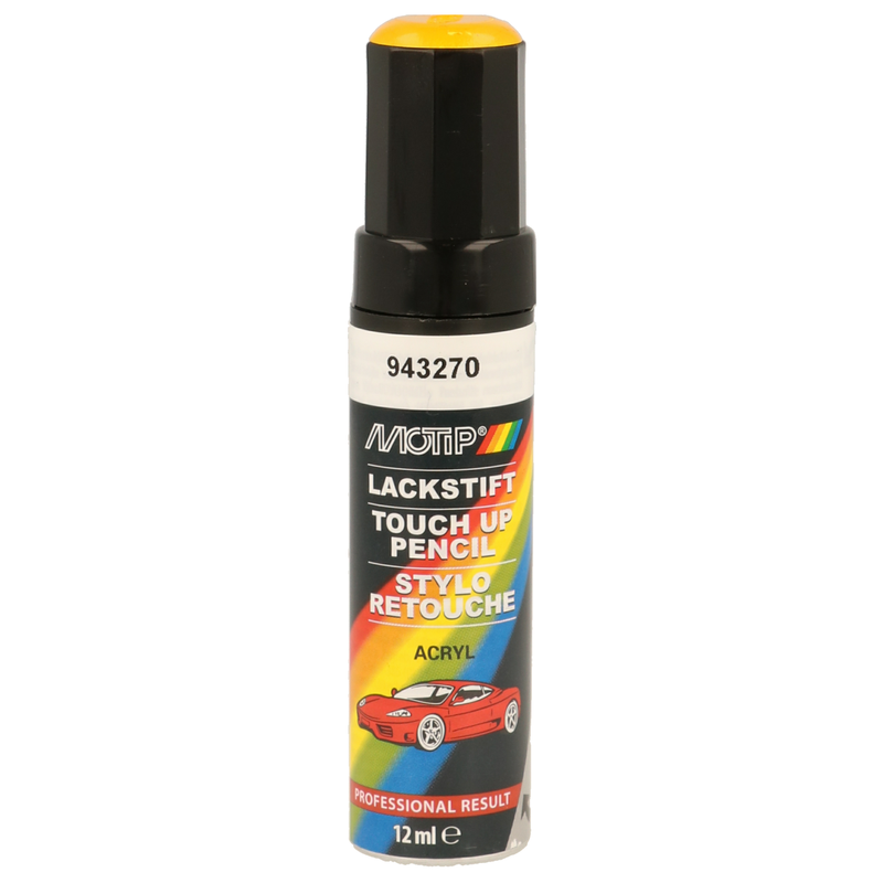 MOTIP 943270 Vehicle Combination Paint