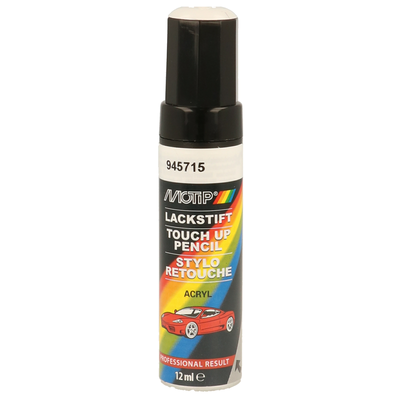 Vehicle Combination Paint MOTIP 945715