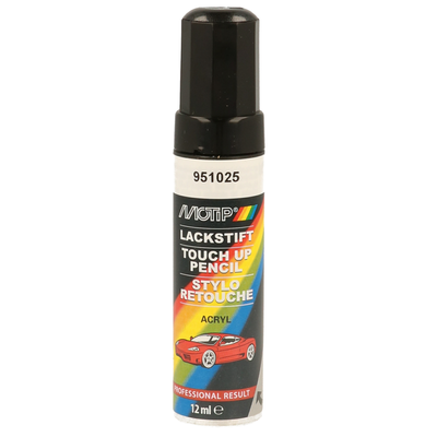 Vehicle Combination Paint MOTIP 951025