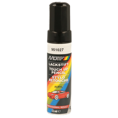 Vehicle Combination Paint MOTIP 951027