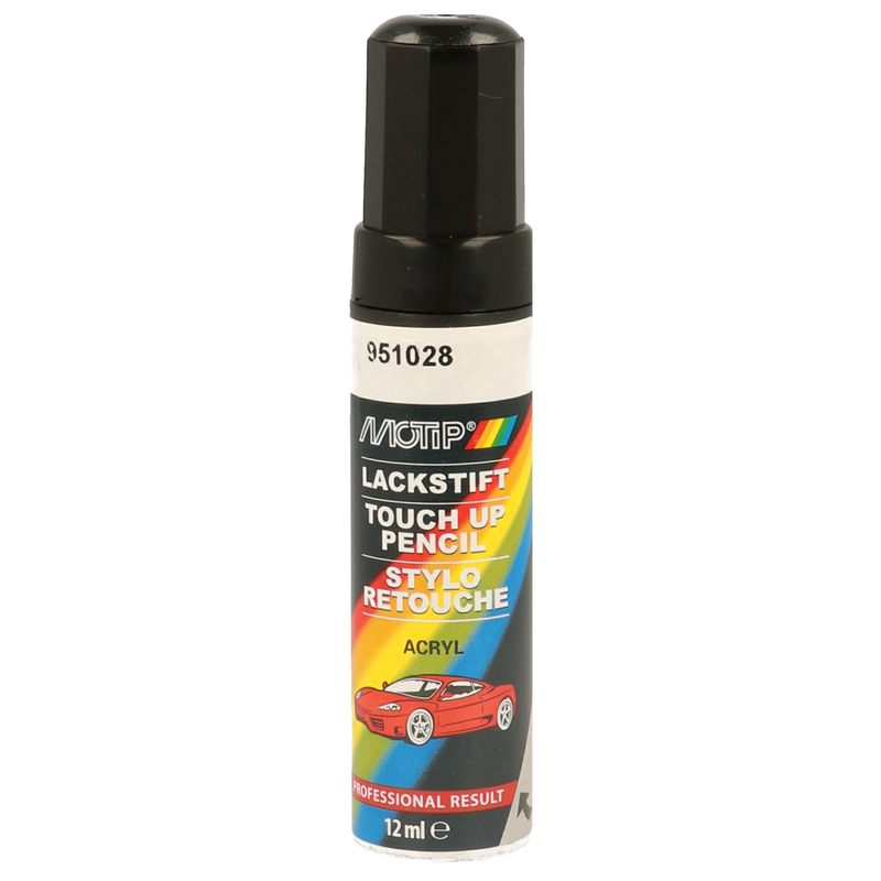 MOTIP 951028 Vehicle Combination Paint
