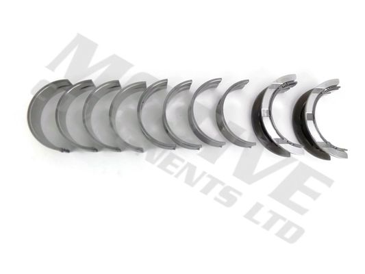 MOTIVE 5M1518P Crankshaft Bearing