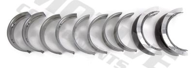Crankshaft Bearing MOTIVE 5M1518P0.25
