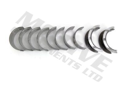 Crankshaft Bearing MOTIVE 5M1518P